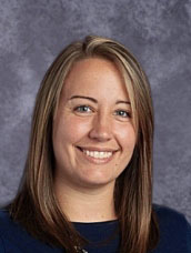 Heather Wenger, Principal